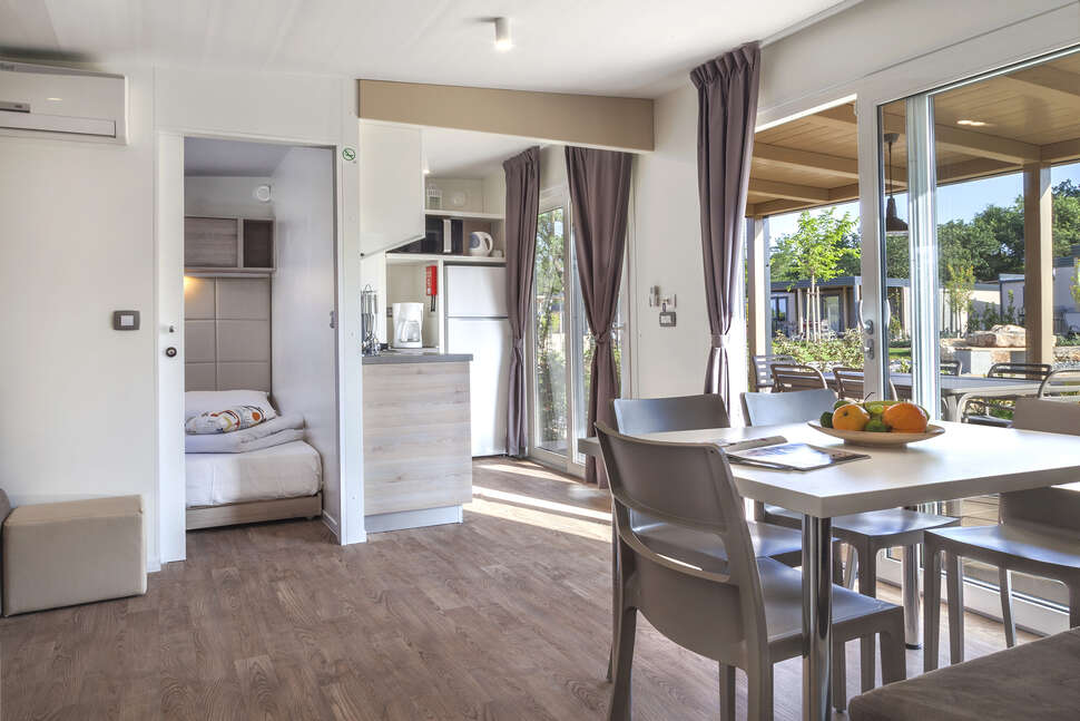 Een foto van Valamar Camping Lanterna