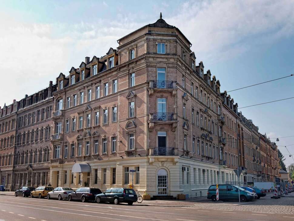 Een foto van Ibis Styles Dresden Neustadt