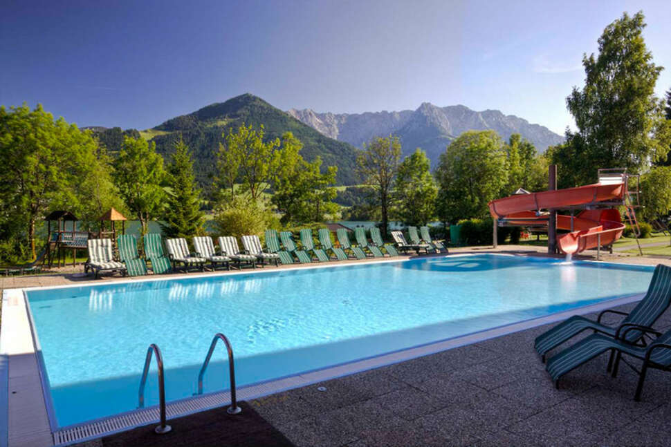Ein Foto Ferienclub Bellevue am See