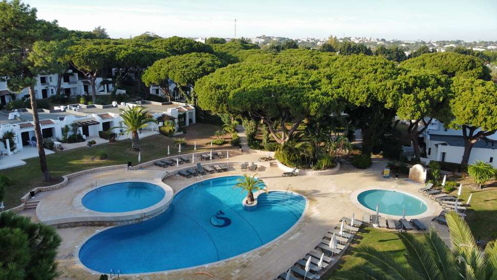 Een foto van Balaia Golf Village