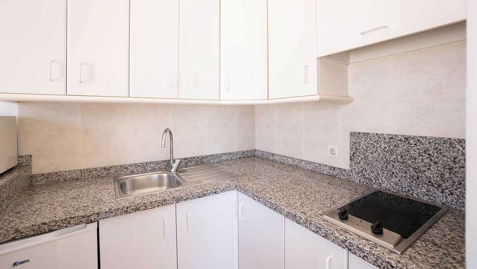 Ein Foto Apartments Flamingo