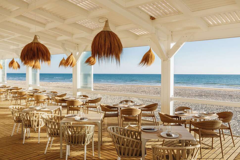 Een foto van Iberostar Selection Andalucia Playa