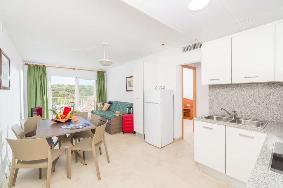 Een foto van Appartementen Condado