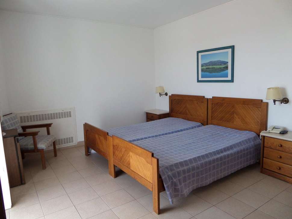 Een foto van Hotel Mar A Vista
