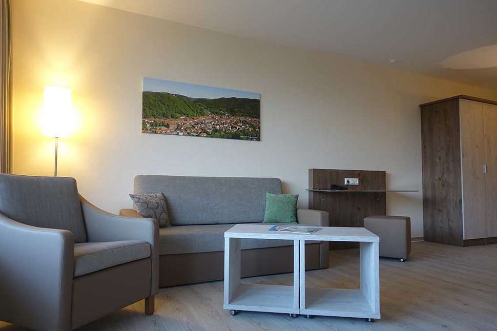 Een foto van Panoramic - Ihr Aparthotel im Harz