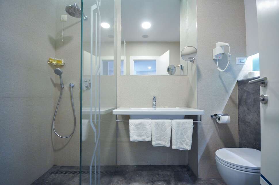 Een foto van Hotel Bracera