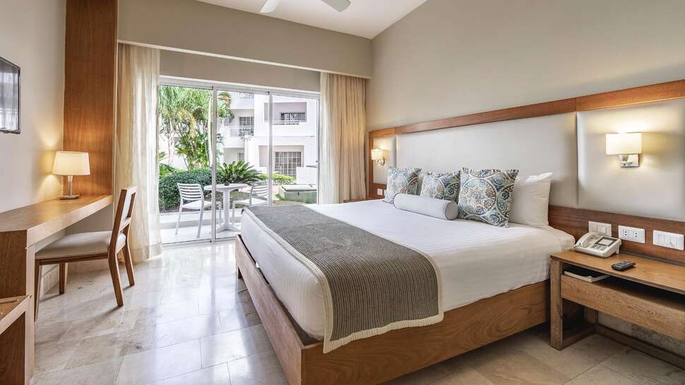 Een foto van Sunscape Dominicus La Romana
