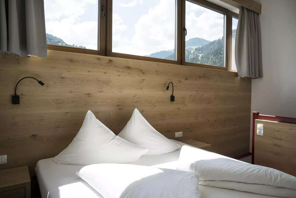 Een foto van Appartementen Schindlhaus