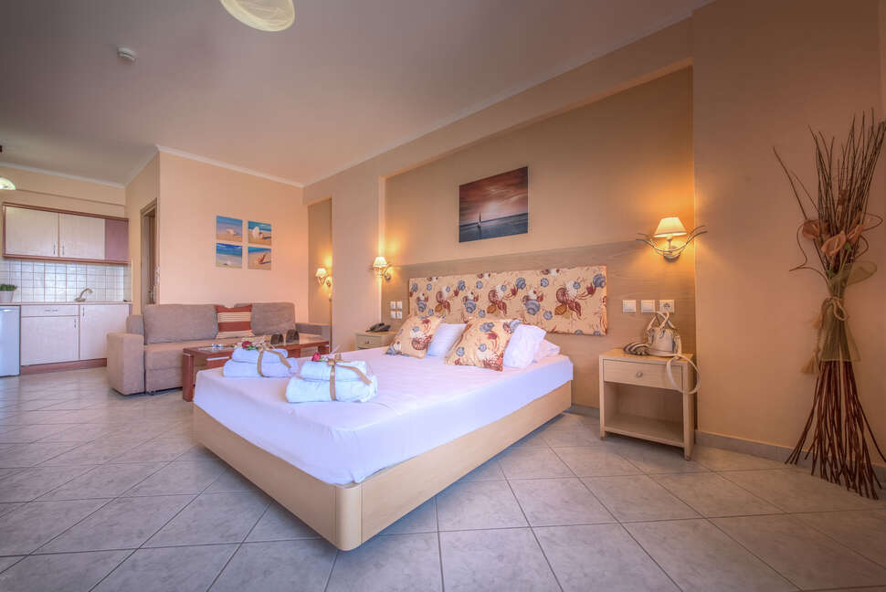 Een foto van Anemona Beach Hotel