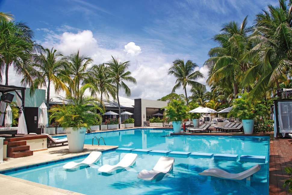 Een foto van Smart Cancun by Oasis