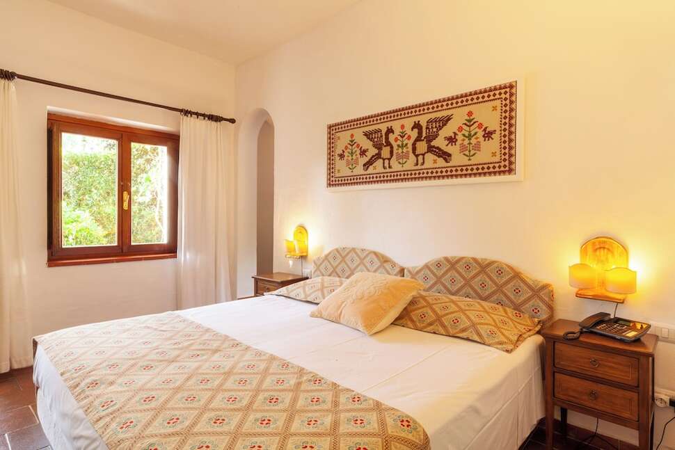 Een foto van Nora Club Hotel & Spa