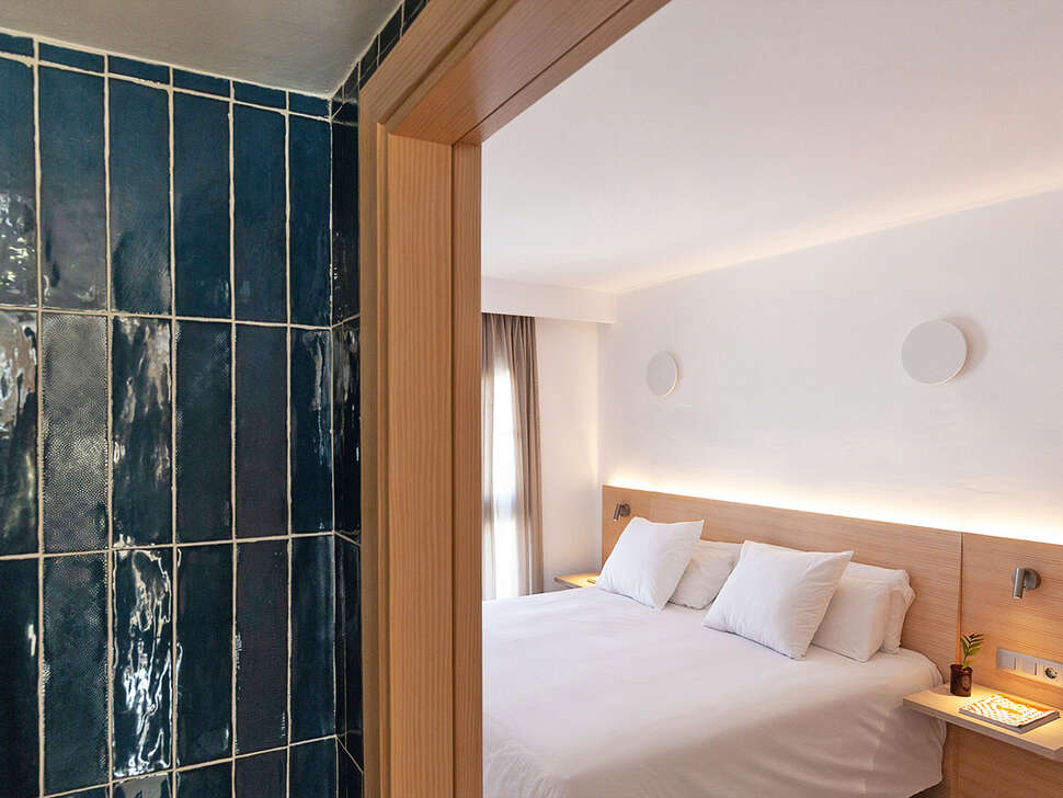 Een foto van Barcarola Club Appartementen