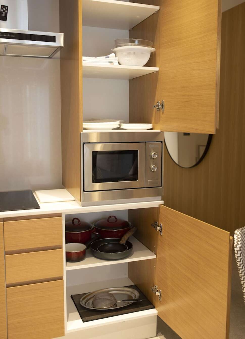 Een foto van GoodNight Cadiz Appartementen