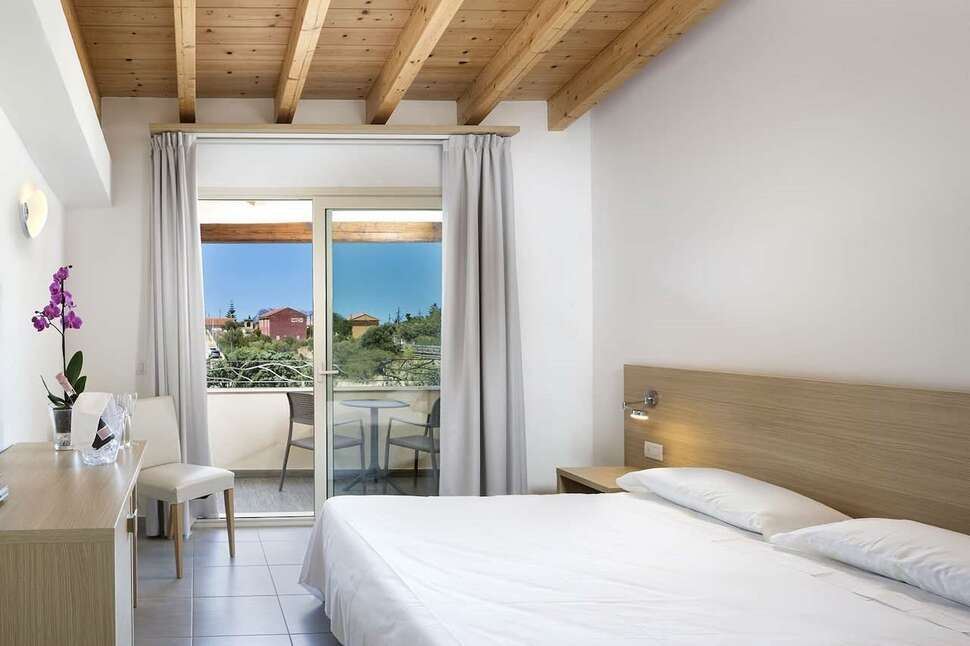 Een foto van San Teodoro Hotel