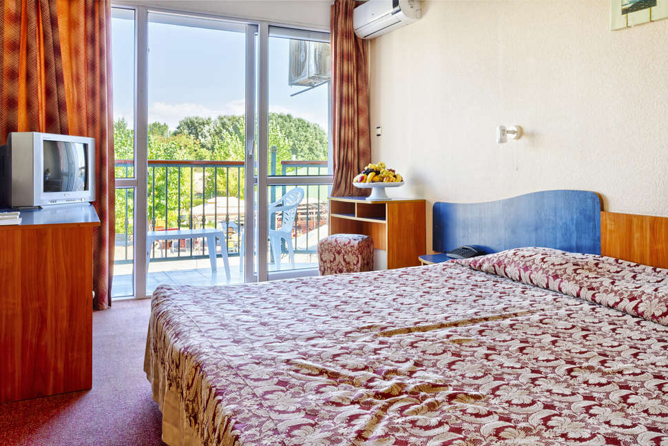 Een foto van Forum Hotel