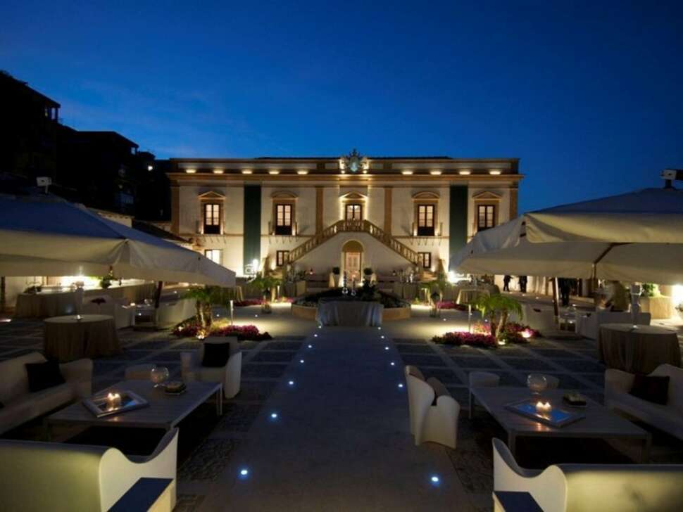 Een foto van Hotel Casena Dei Colli