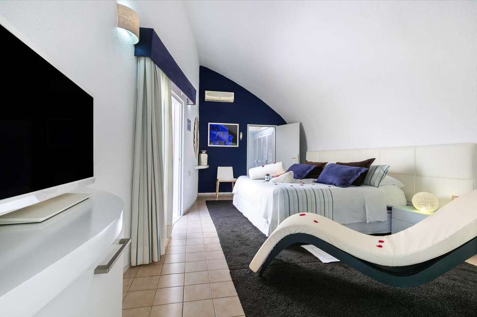 Ein Foto Hotel Livvo Risco del Gato Suites