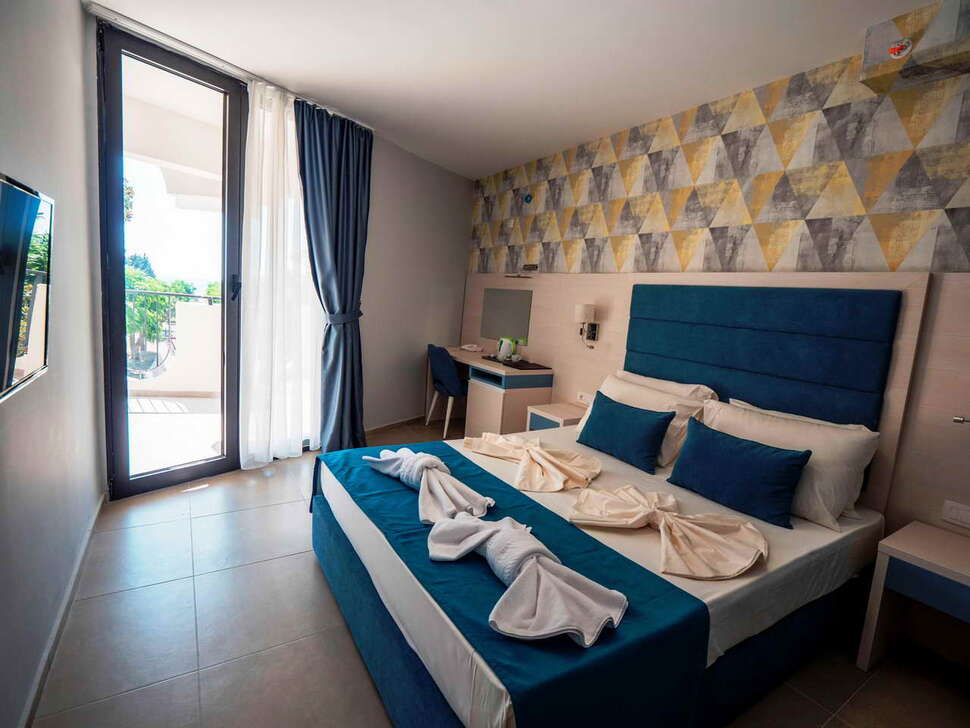 Een foto van Pearl Beach Resort
