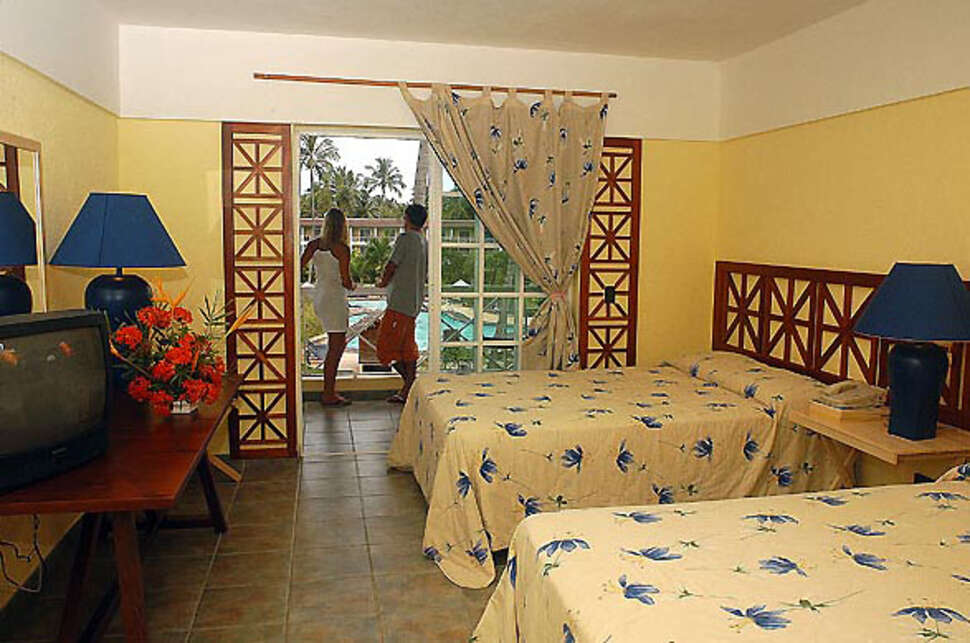 Een foto van Viva Wyndham V Samana