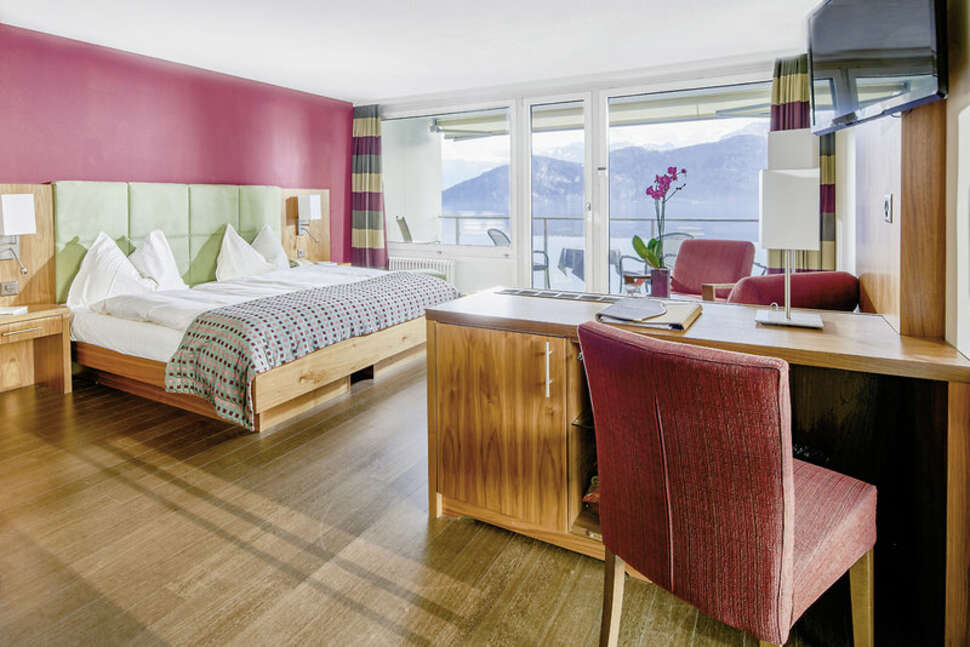 Een foto van Hotel Alexander
