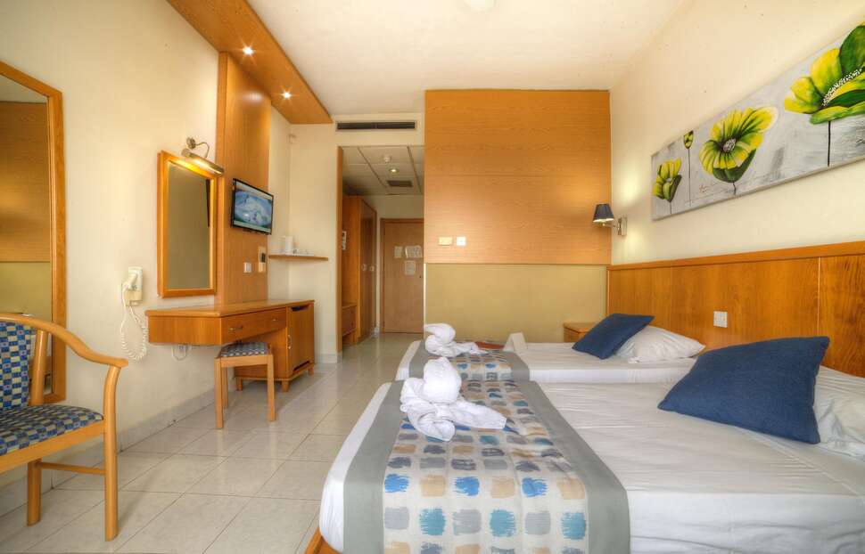 Een foto van Bella Vista Hotel Malta