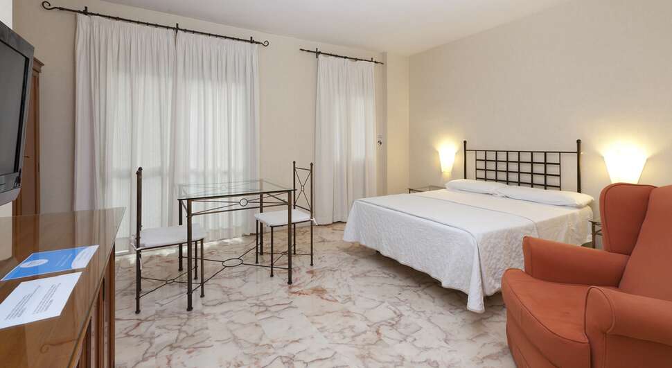 Een foto van Appartementen Vertice Bib Rambla