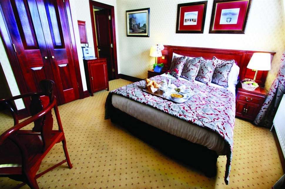 Een foto van Gem Fitzrovia Hotel