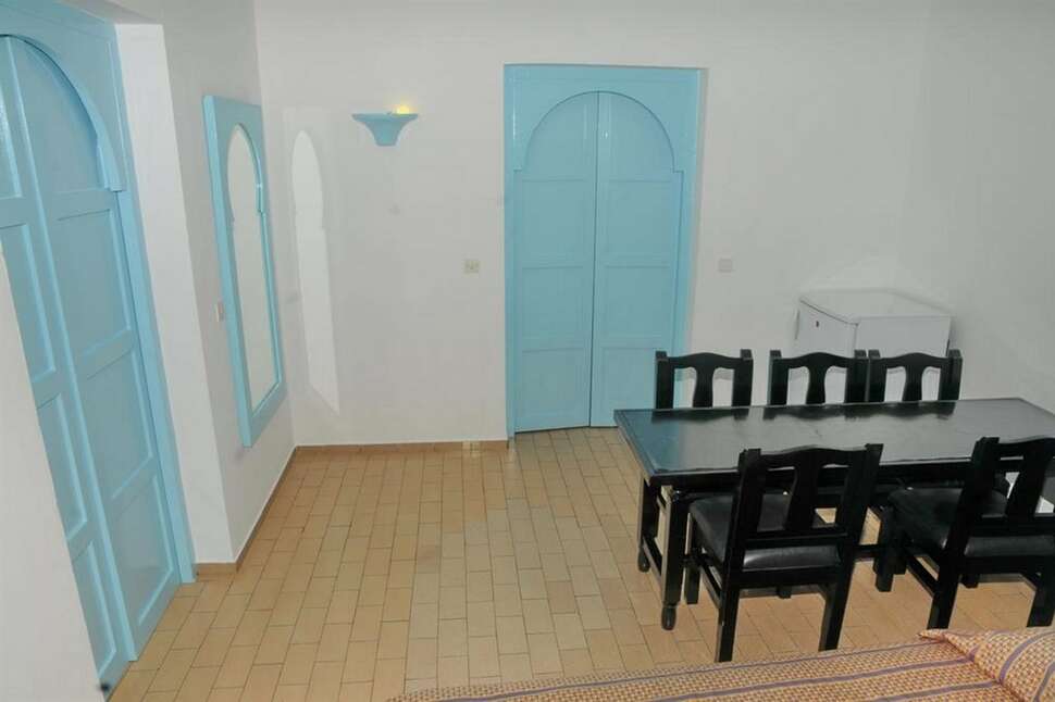 Een foto van Residence Igoudar