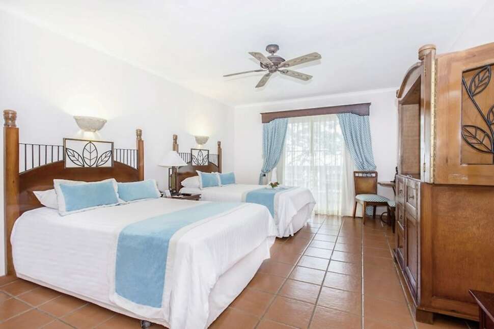 Ein Foto Hotel Marien Puerto Plata