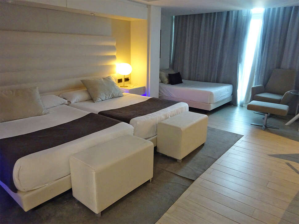 Een foto van Tryp Habana Libre