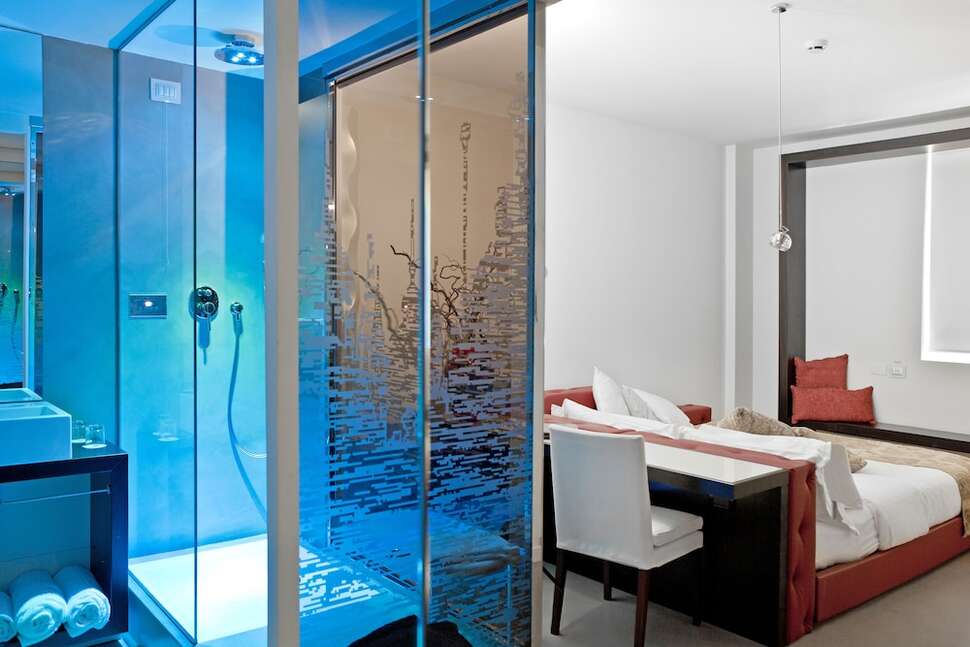 Een foto van Antony Hotel Venice Airport