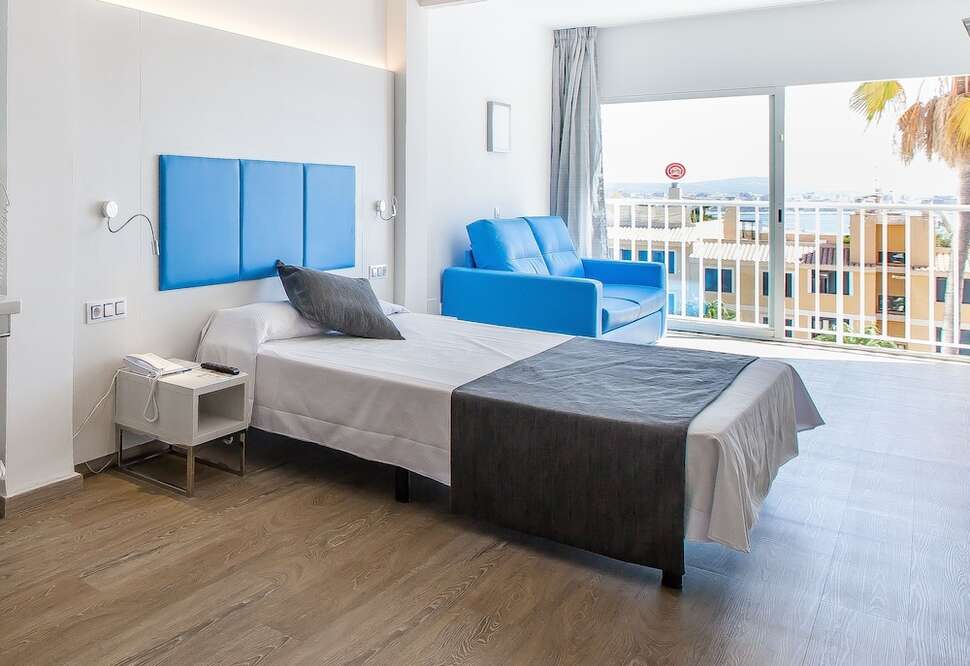 Een foto van Hotel Amic Horizonte