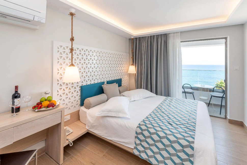 Een foto van Triton Boutique Hotel
