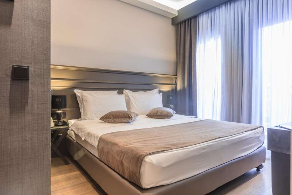 Een foto van Solun Hotel