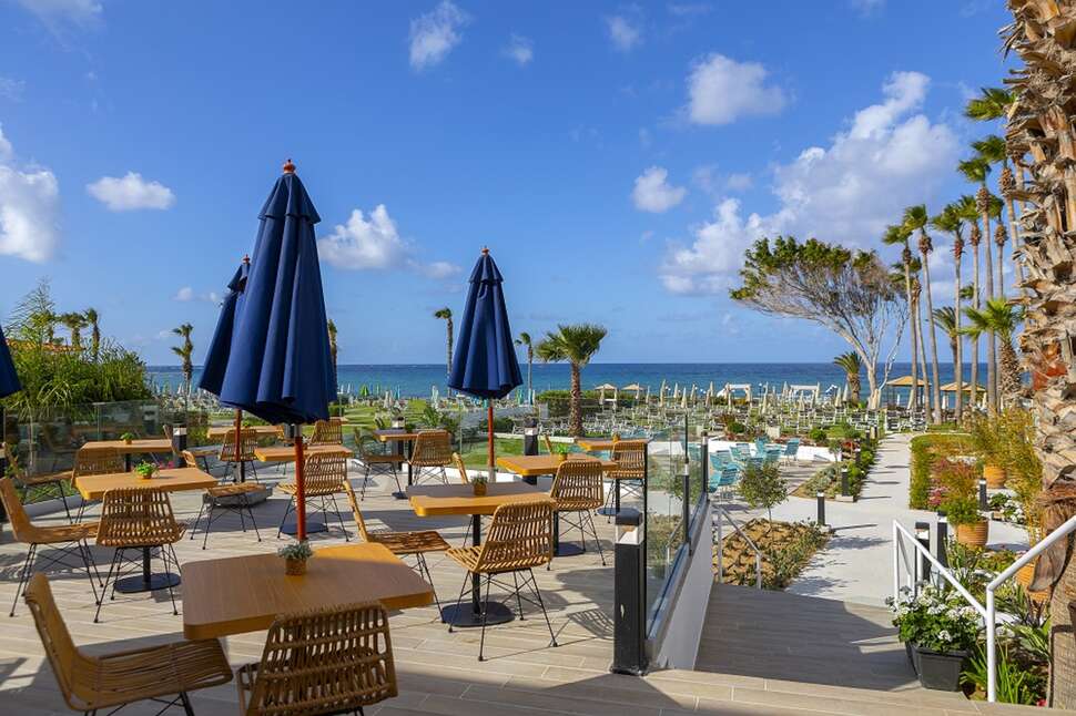 Een foto van Leonardo Plaza Cypria Maris Beach Hotel & Spa