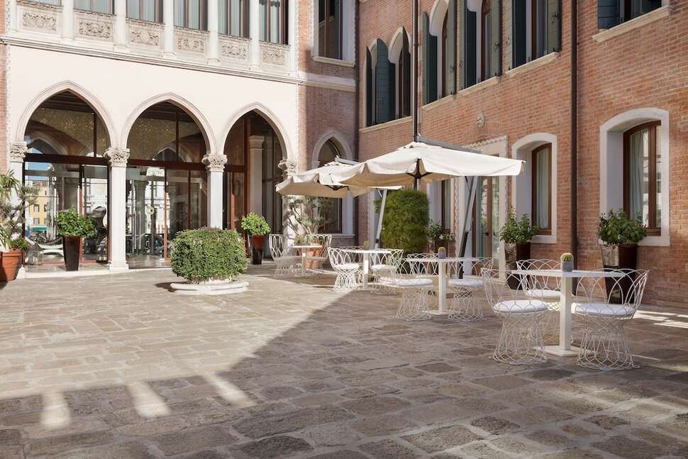 Ein Foto Sina Centurion Palace
