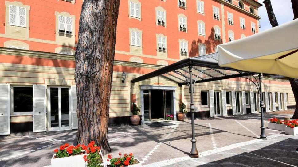 Een foto van Hotel Sud Est