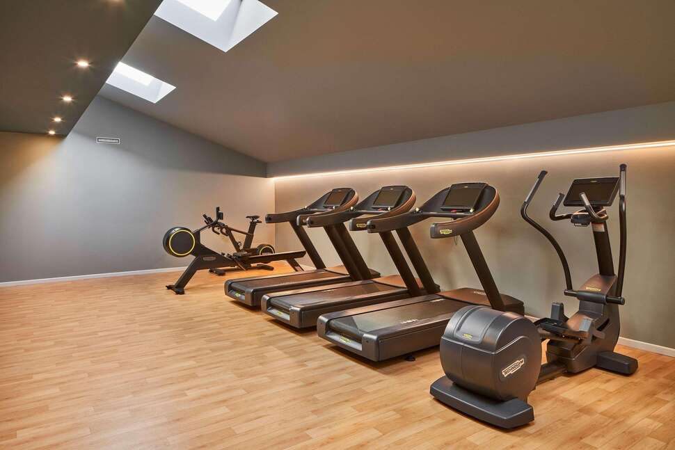Een foto van DoubleTree By Hilton Trieste