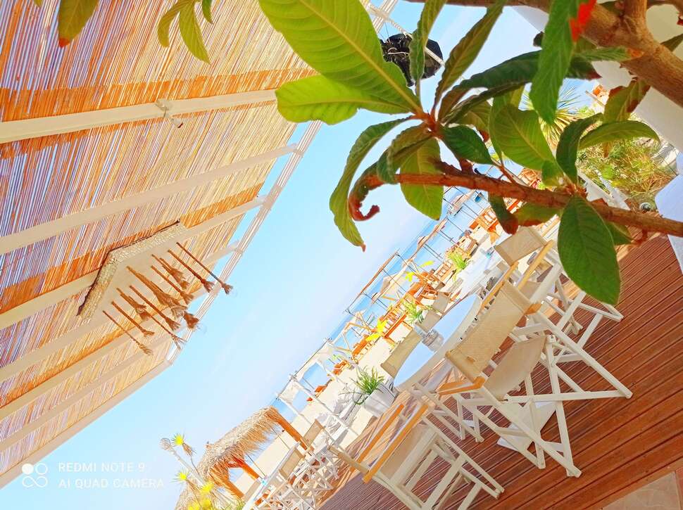 Ein Foto Cavo D'oro Complex