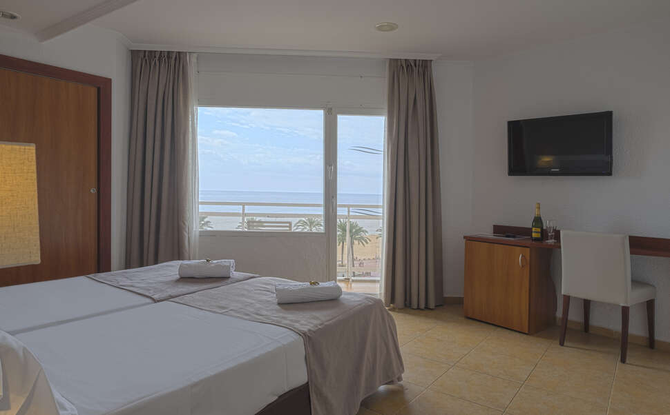 Een foto van Hotel Rosamar & Spa