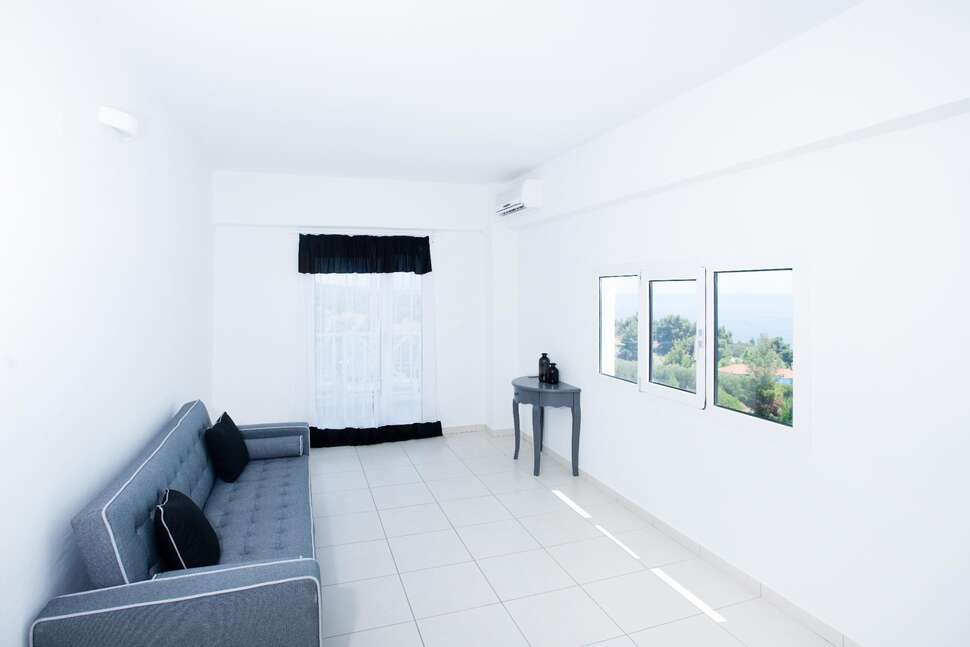 Een foto van Bianco Olympico Beach Resort