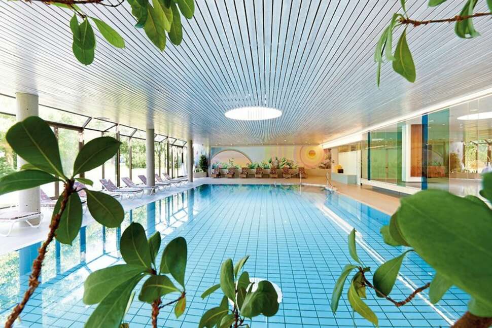 Ein Foto Parkhotel Pörtschach