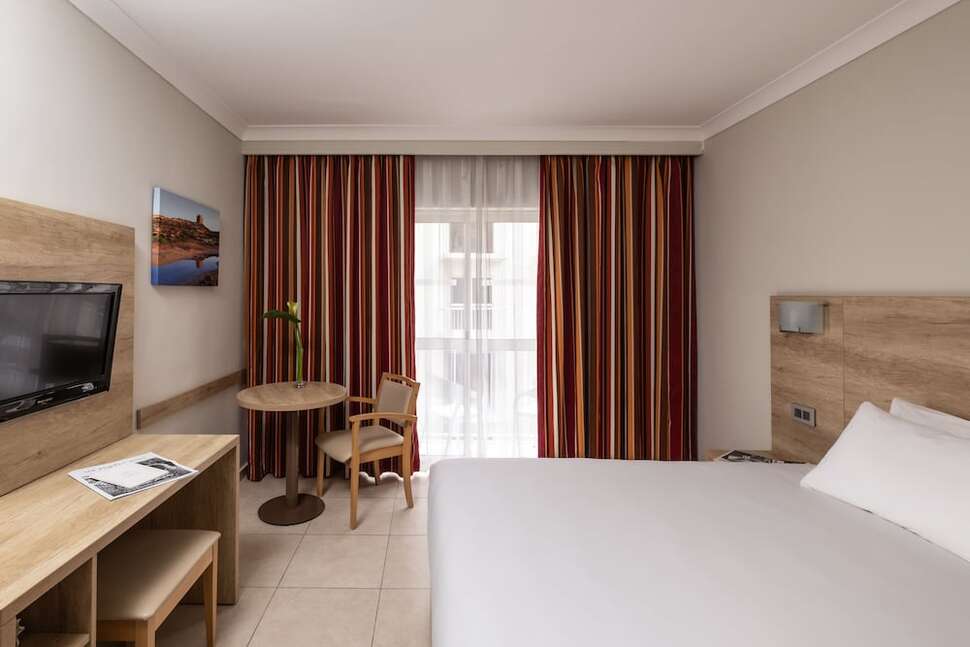 Een foto van Qawra Palace Resort & Spa