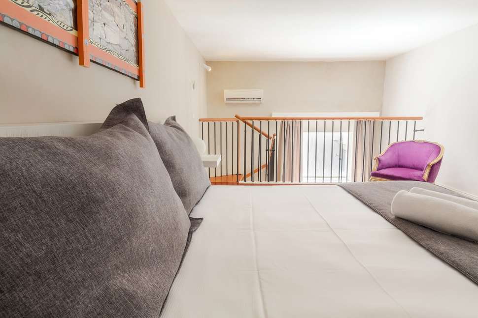 Een foto van Quintocanto Hotel & Spa