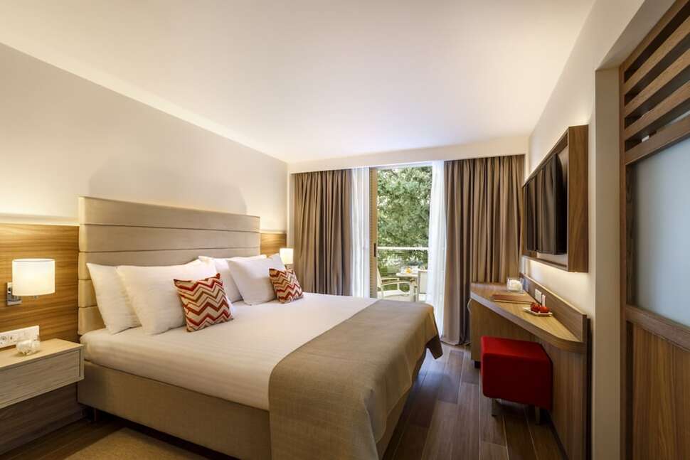 Een foto van Valamar Girandella Resort - Designed for Adults