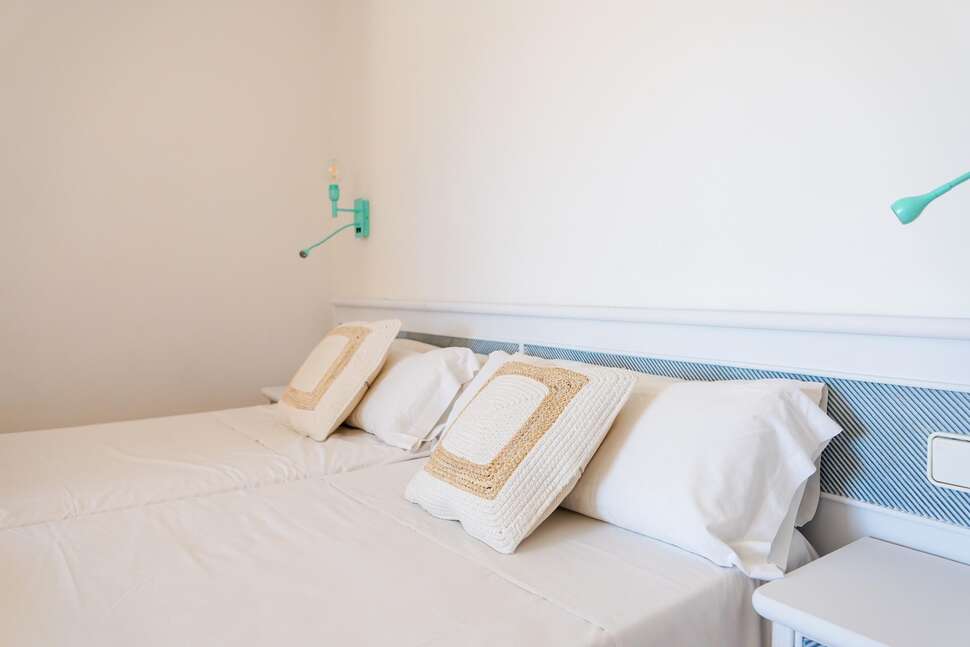 Een foto van Rosamar Ibiza hotel