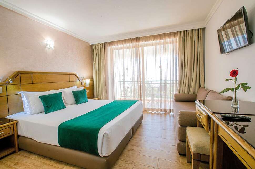 Een foto van Hotel Argana