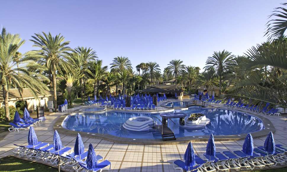 Een foto van Suites & Villas by Dunas