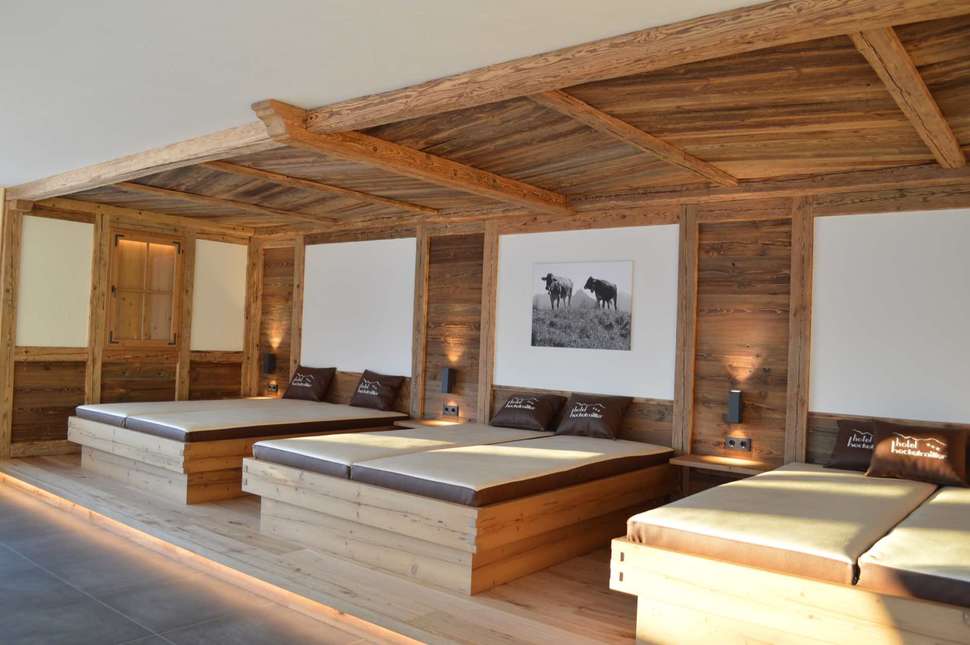 Een foto van Hotel Heckelmiller