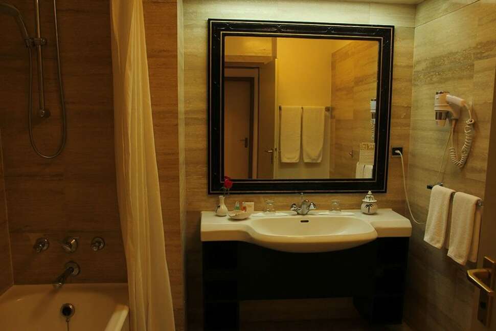 Een foto van Hotel Agadir Beach Club